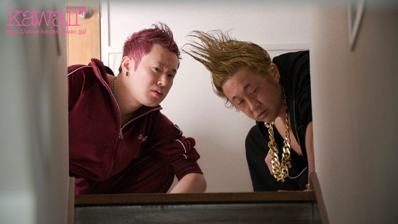 DQNのトサカ兄弟に川の字で挟んで●された2日間 桜もこ - サンプル画像 - 4