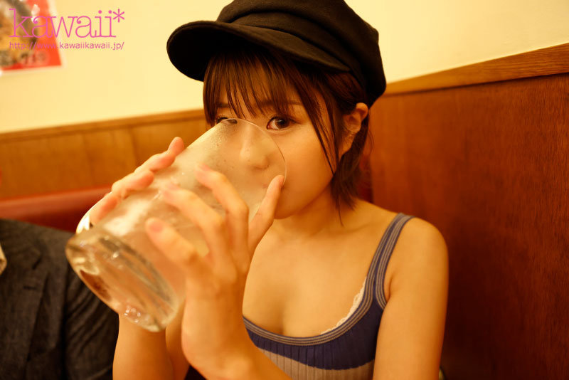 元気印の南国アイドル市川りく照れかわキュン×2めちゃイキッ！プライベート3本番 - サンプル画像 - 5