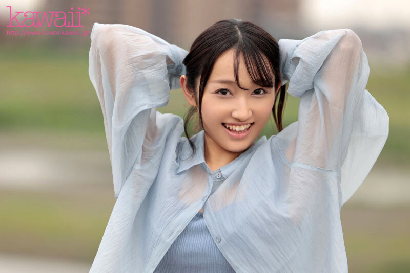 小麦肌が眩しい19歳の褐色美少女‘安達ゆら’もっとSEXが好きになる初体験エッチッチ！中出し解禁スペシャル 安達ゆら - サンプル画像 - 2