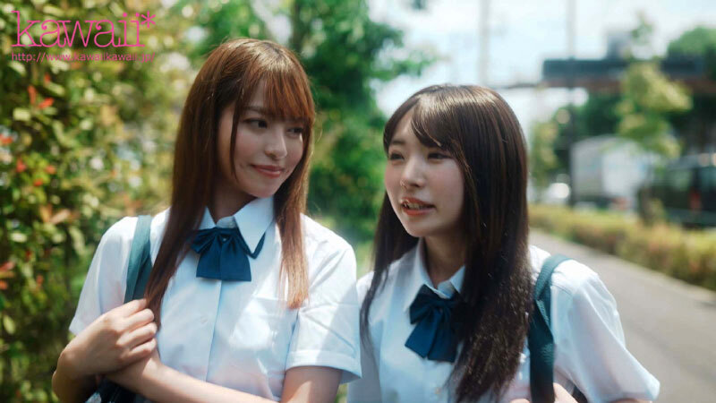 親友にダマされ万引き犯にさせられカラダで償わされる身代わり中出し制裁 桜もこ - サンプル画像 - 1