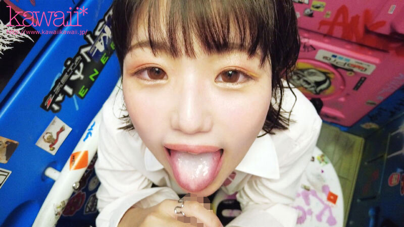 ごっくん解禁！M男くんのザーメンをぜ～んぶ吸い取っちゃうズブ濡れ痴女責め公然猥褻デート 市川りく - サンプル画像 - 3