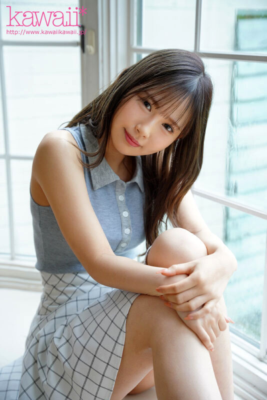 可愛くて性格もいいのに色んなセックスたくさんシたい！5つぜ～んぶ初体験 めちゃ×2イキ3本番 美城るる - サンプル画像 - 1