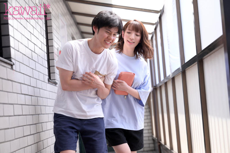 彼女が社員研修で不在中、ずっと忘れられなかった元カノと狂ったようにハメまくった3日間 小花のん - サンプル画像 - 4