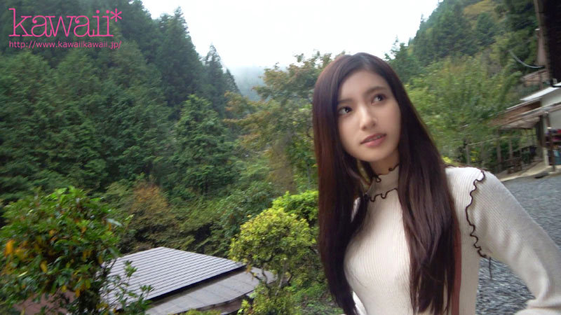 「私は変態ドMです…。」朝までイカされドロドロに濡れてハメまくった 一泊二日の中出し温泉旅行 設楽ゆうひ - サンプル画像 - 3