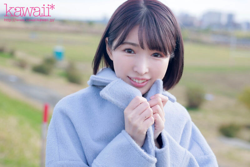 経験人数1人のままプロポーズされたから、イったことも、潮吹いたこともない！ 結婚前に色々知りたくて… 23歳 癒しの保育士 東城ゆい AVデビュー - サンプル画像 - 3