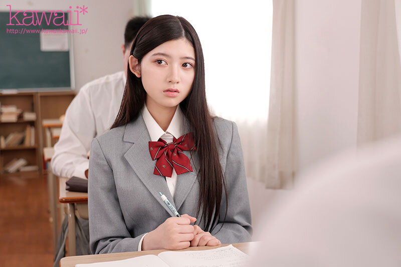 あの日電車痴●されてから快楽に目覚めてしまった清純女子●生 設楽ゆうひ - サンプル画像 - 8