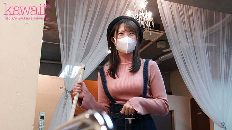 君の臀部をたべたい テレビ、CM、映画に引っ張りだこなあの子にそっくりなのに隙だらけでむっつりで顔より大きなお尻の美容師アルバイトみなみちゃん20歳 - サンプル画像 - 1