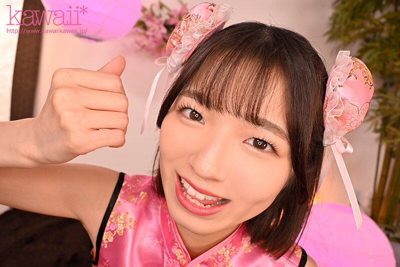 めちゃかわコスプレ×あざかわ誘惑！脳みそをとろとろにさせる完全主観オナニーサポート8変化 倉本すみれ - サンプル画像 - 1