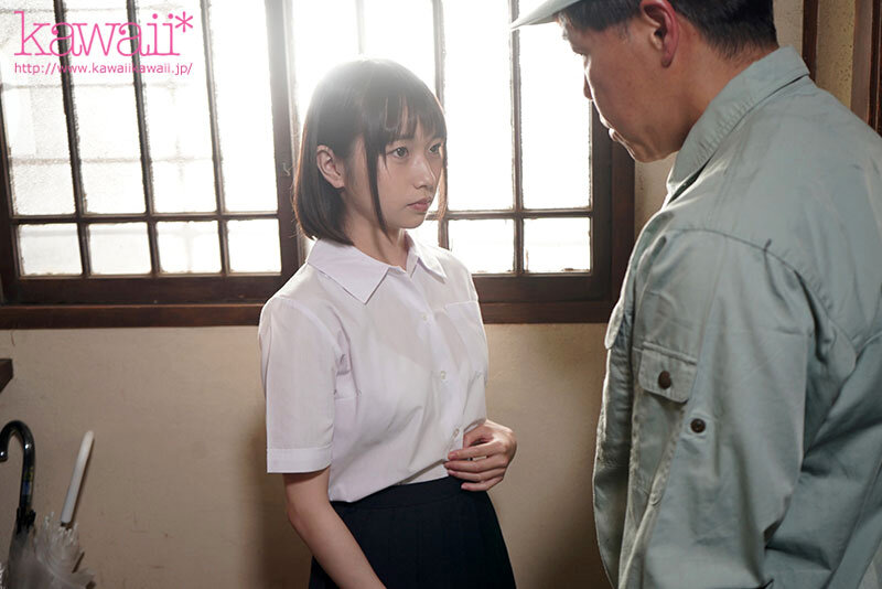 暗くて陰湿な世界でイカされ続けたい。初めての絶頂3本番。 松岡美桜 - サンプル画像 - 1