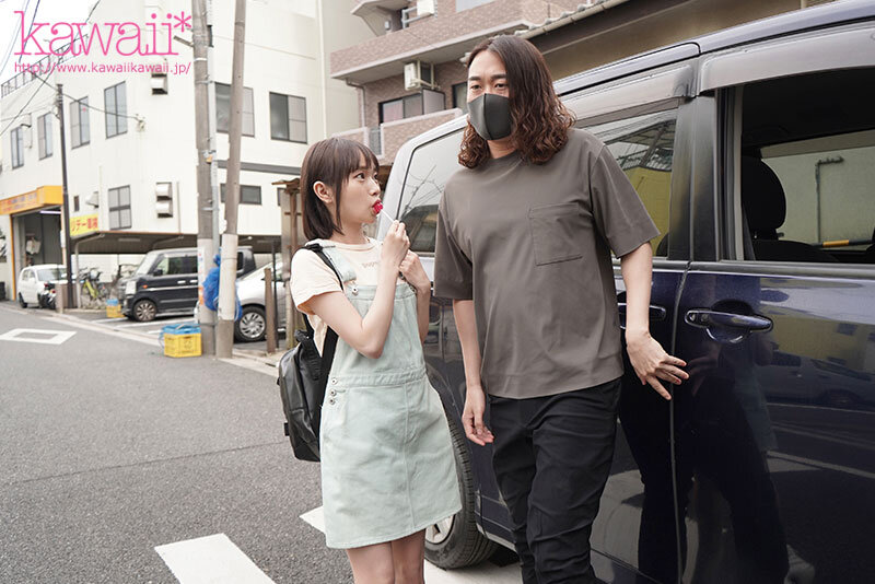 暗くて陰湿な世界でイカされ続けたい。初めての絶頂3本番。 松岡美桜 - サンプル画像 - 4