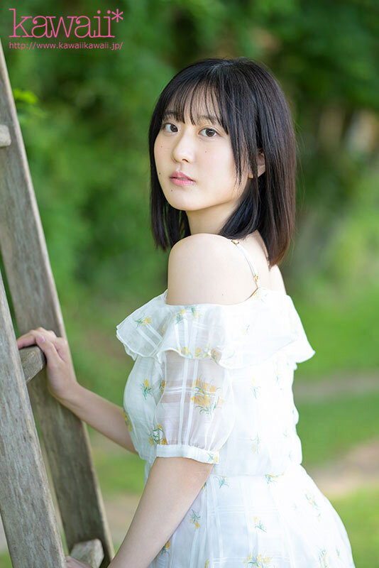 野坂しほり。【公式】2024年1月2日、正式デビュー 人生初めての衝動、イキ尽くす。 - サンプル画像 - 1