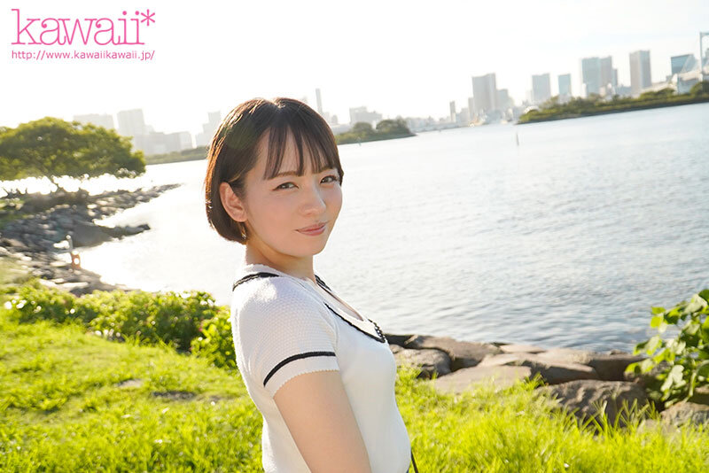 10年間彼氏がいない！？ 現役アイドルAV女優西元めいさと酔ってハメてすっぴん姿でめちゃくちゃ中出ししまくった 何でもありの生ハメ性交ドキュメント - サンプル画像 - 2