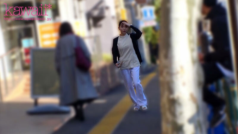 【裏ハメ撮り垂れ流し】 新宿区某デンタルクリニック勤務てんちゃん（マッチングアプリ名）仕事の合間にショートタイムAVデビュー 本性は性欲強すぎてSEX中毒寸前…休憩時間にもかかわらず全力アクメ流出映像 - サンプル画像 - 7