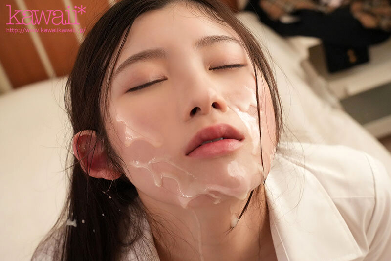 3年間洗脳し続けた巨乳生徒が顔射ペットに堕ちるまでの全記録 設楽ゆうひ - サンプル画像 - 3