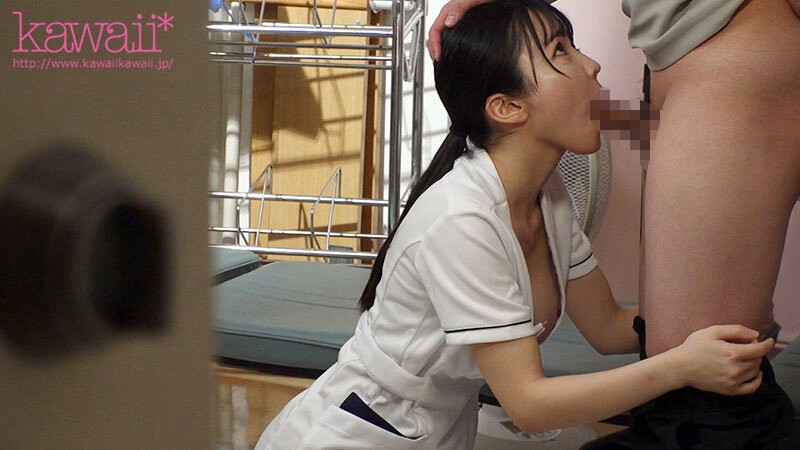 【裏ハメ職場盗撮】某新宿デンタルクリニック てんちゃん（マッチングアプリ名）第ニ弾！やっぱり本物異常性欲者だった。追撃中出し流出映像‥。 - サンプル画像 - 5