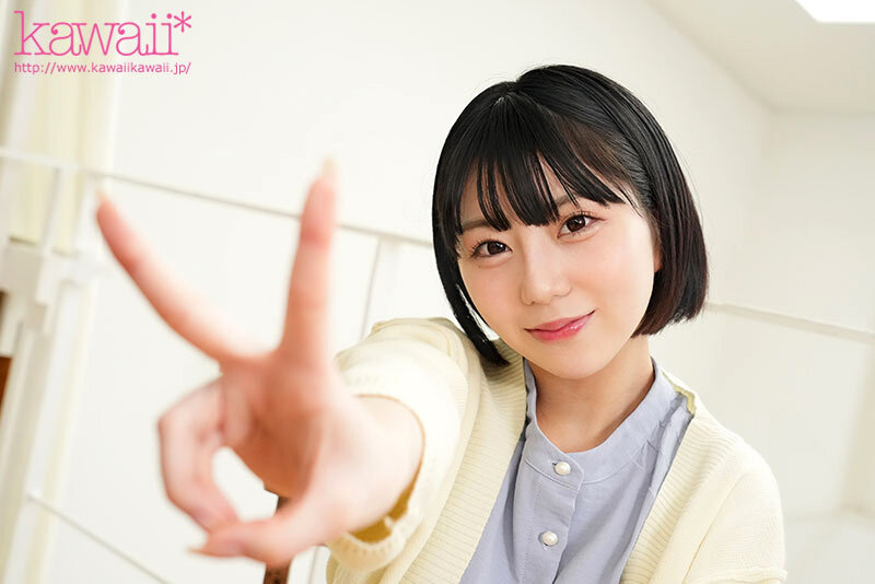 ジェンダーレス少女の身体は女？中身は男？20年曖昧にしてきた性癖に区切りをつける巨根ブッ挿し鬼イカセAVデビュー！！ 渡辺まりか - サンプル画像 - 1