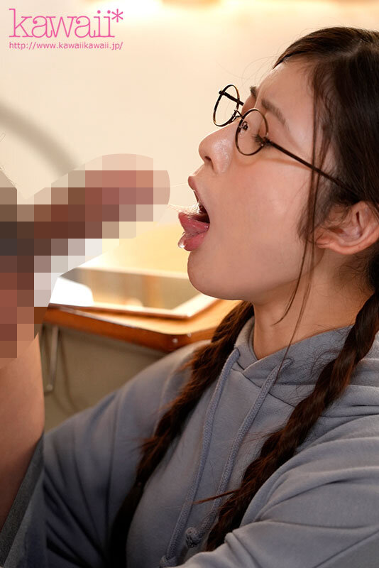 地味なオタク友達はムッツリで早漏で超絶倫エグイほどしゃぶってすんげぇはしたなく腰振って僕のチ●ポを調教したがる…。 設楽ゆうひ - サンプル画像 - 5