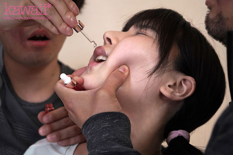 媚薬漬けマネージャーがクビレ絶頂を繰り返す 孕ませキメセク合宿レ×プ 双葉れぇな - サンプル画像 - 1