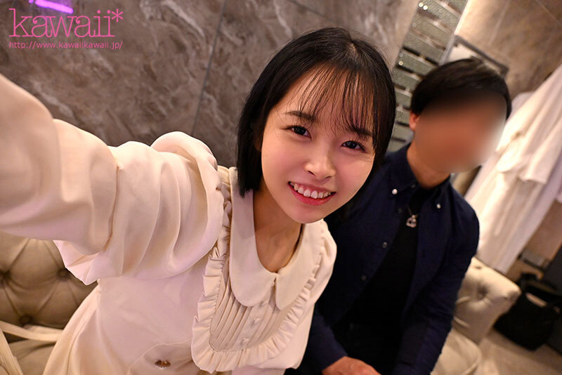 女性専用風俗をこよなく愛する日向なつが潜入！！常連ならではの秘密の遊び方を暴露 本番NGなのに我慢できずチョメチョメしまくるプライベート丸出し盗撮×ハメ撮り映像 - サンプル画像 - 2