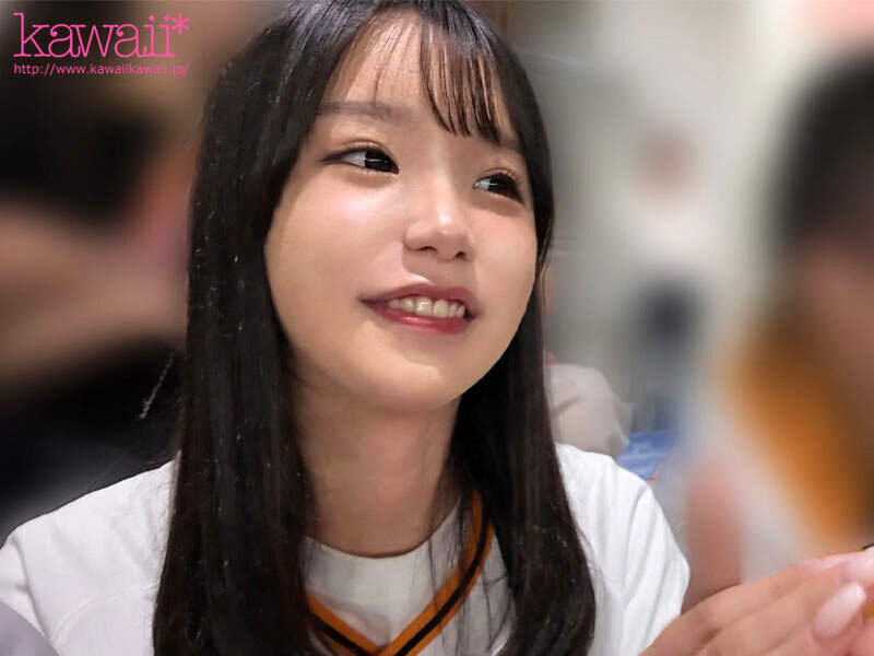 SNSバズリFile02 プロ野球中継で本当にカメラに抜かれたG●美少女 某球団の熱狂的ファンで野球デートしたらそのままSEXしてAV発売しちゃった。しかも感度高くてイキ潮吹いちゃってめちゃくちゃ原石だった件…。 - サンプル画像 - 4
