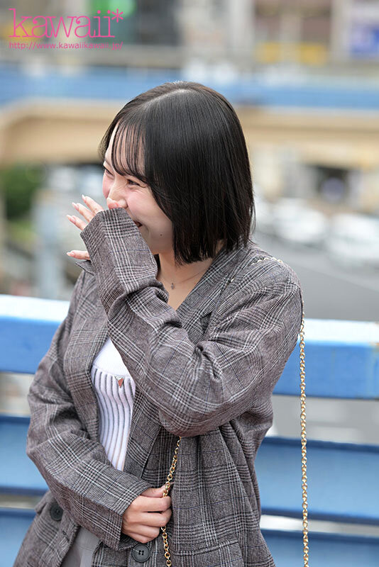 まみちゃんのパパ活、撮ってきてください！頂き女子のオジを惚れさせる「カモ」マニュアルを大公開！！最終的にオジテクに堕ちちゃうAVデビュー作 七美まみ - サンプル画像 - 2