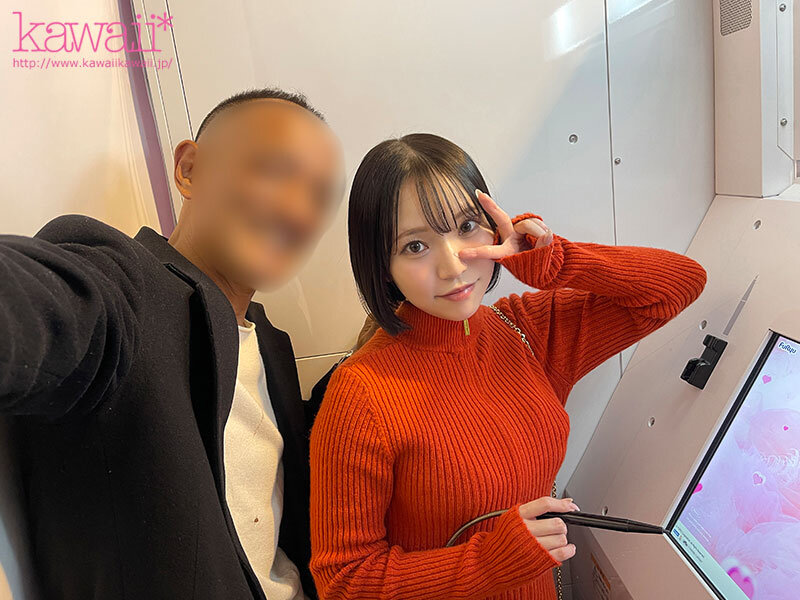 まみちゃんのパパ活、撮ってきてください！頂き女子のオジを惚れさせる「カモ」マニュアルを大公開！！最終的にオジテクに堕ちちゃうAVデビュー作 七美まみ - サンプル画像 - 8