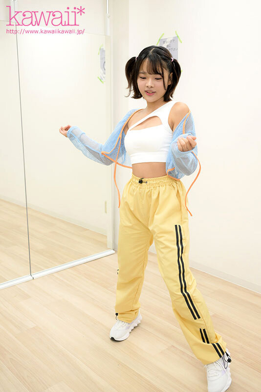 アイドルの握手会で自分も向こう側に行きたいと憧れ歌とダンスに青春を全力で注いだ元地下アイドル‘時藤ゆいな’元彼とのハメ撮りで性の開放に目覚めて、今、私は、ここにいる。 - サンプル画像 - 2