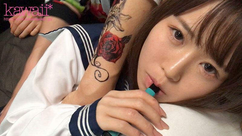 監禁中出しキメセクに堕ちた売り出し中の巨乳女子●生 天羽りりか - サンプル画像 - 6
