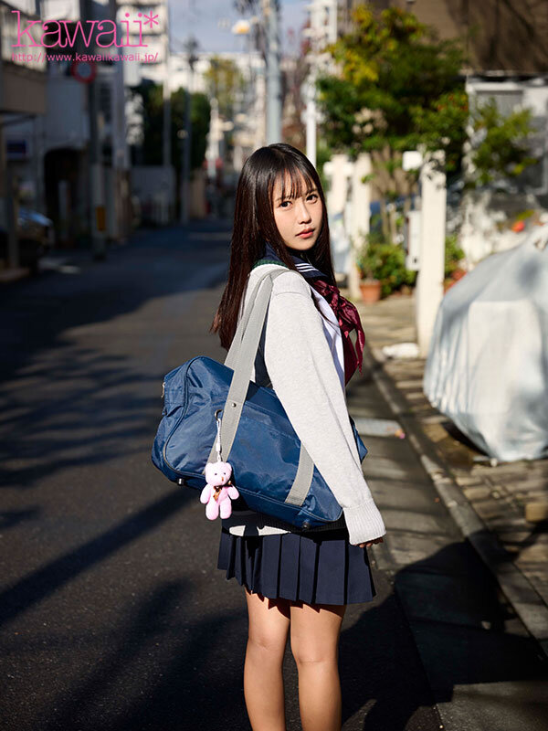 昨晩未明、帰宅途中の少女（学生）を狙い下半身を触るなど性的暴行を加えた疑いで50代男性（無職）を逮捕。 石原青 - サンプル画像 - 2