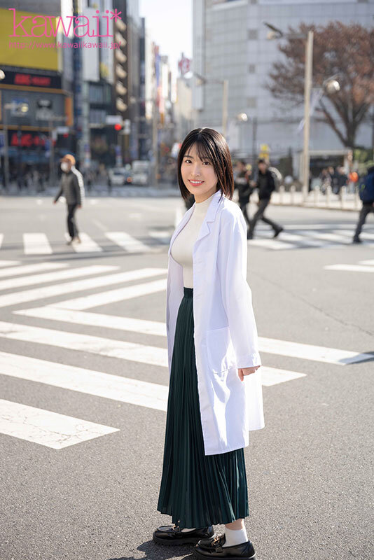 IQ140 科学のお姉さん 23歳、現役某有名理系T大生 AV DEBUT 完璧主義な大学院生が何もかも忘れてバカみたいに本能SEXでイカされまくった日 涼音るい - サンプル画像 - 2