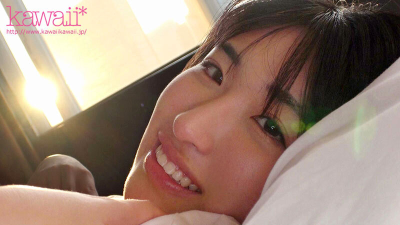 IQ140 科学のお姉さん 23歳、現役某有名理系T大生 AV DEBUT 完璧主義な大学院生が何もかも忘れてバカみたいに本能SEXでイカされまくった日 涼音るい - サンプル画像 - 8