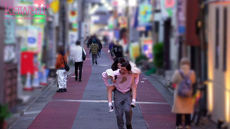 なんで滅茶苦茶にされてダブルピースしてるんだよ…クソが。清楚な彼女は、知らない男の犬でした。 設楽ゆうひ - サンプル画像 - 2