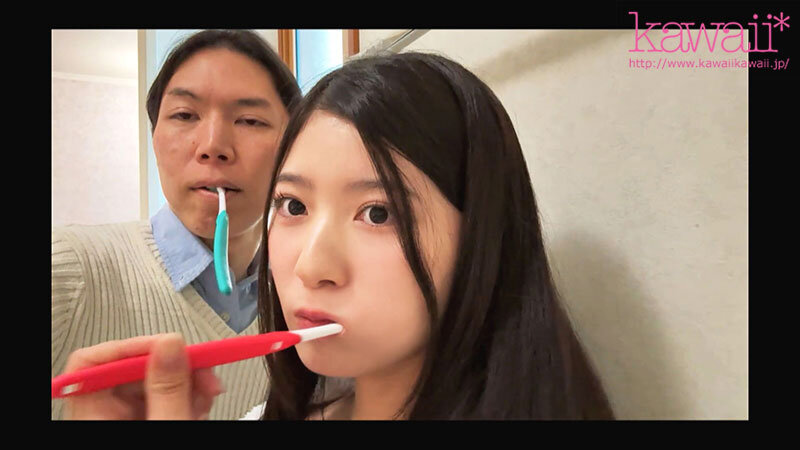 なんで滅茶苦茶にされてダブルピースしてるんだよ…クソが。清楚な彼女は、知らない男の犬でした。 設楽ゆうひ - サンプル画像 - 5