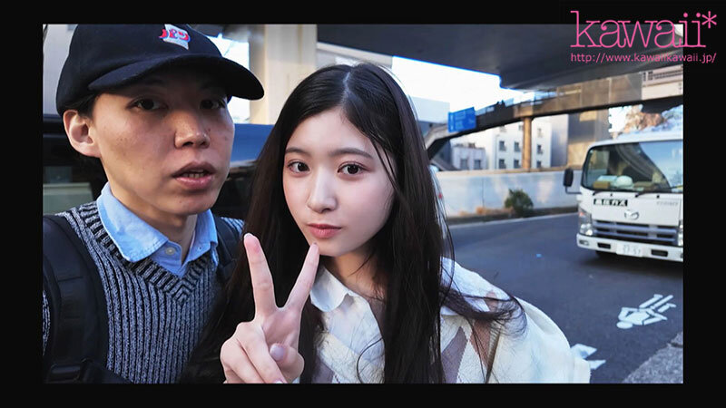 なんで滅茶苦茶にされてダブルピースしてるんだよ…クソが。清楚な彼女は、知らない男の犬でした。 設楽ゆうひ - サンプル画像 - 6