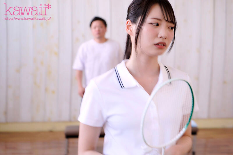 学業優秀・スポーツ万能・完璧スタイル―全て勝ち組で世の中見下す無感情なアスリートJDに、大人が社会の厳しさと性の喜びを同時に教えます。 月野江すい - サンプル画像 - 2