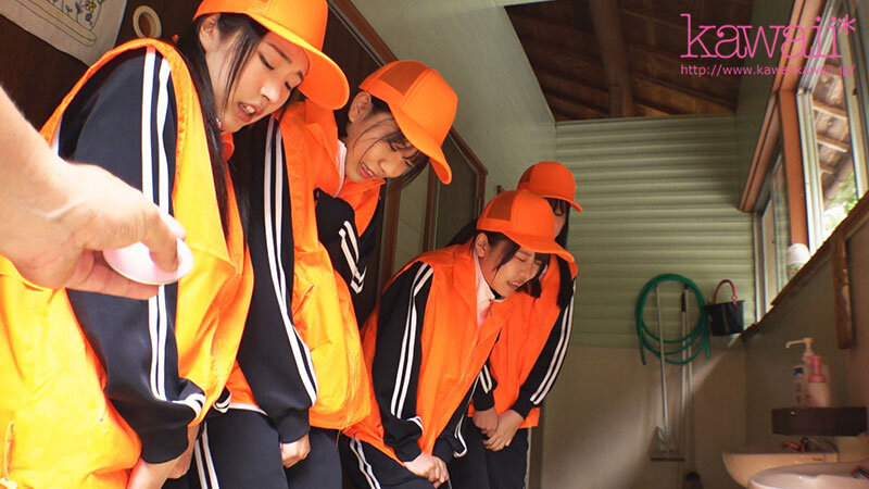 綺麗な心で地域支援に励むボランティア女子学生のわいせつ映像流出 - サンプル画像 - 15