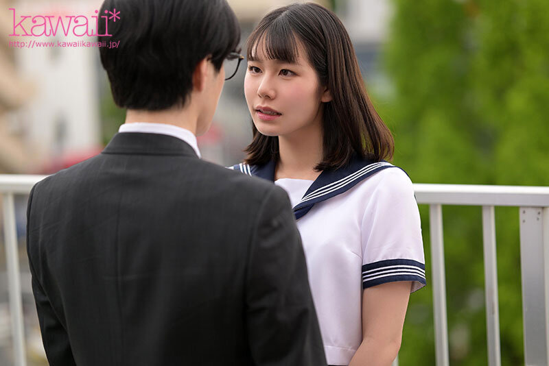 放課後の生徒の汗臭い下着に理性をなくした僕は最低の教師です。 塚本さや - サンプル画像 - 3