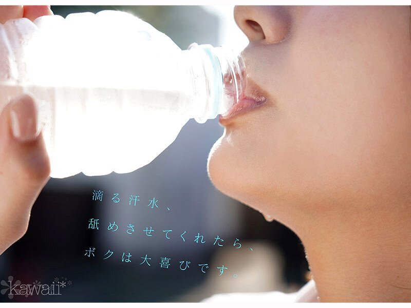 どこかにいそうでどこにもいない。キセキ美少女 石井恋花 AV DEBUT - サンプル画像 - 8