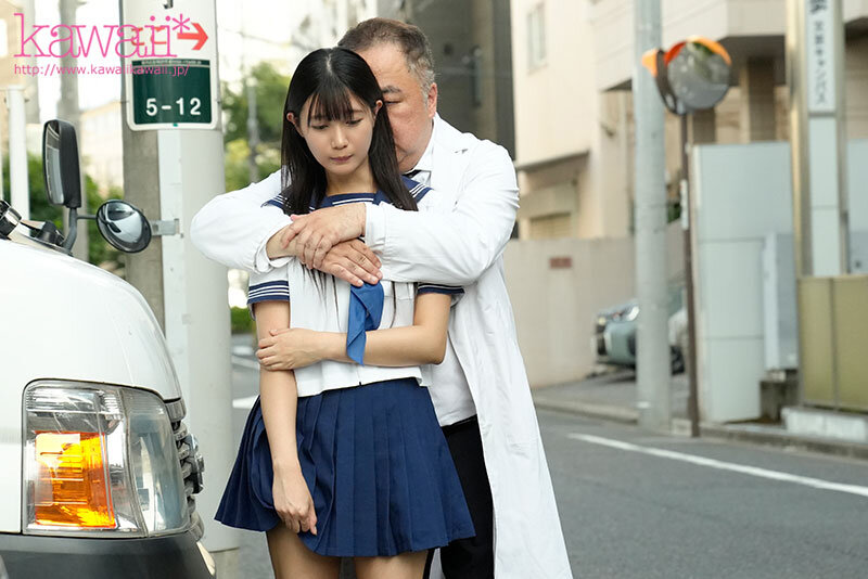 おとなしい君と制服のまま中出しセックスする僕は最低の教師です 谷村凪咲 - サンプル画像 - 2