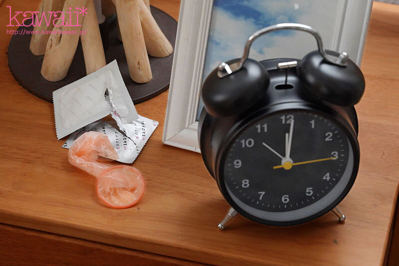 朝起きたら隣に親友の彼女がいた。 酔った勢いでヤッてしまった後悔よりも可愛いくてエロくて、もうどうでもよくなって親友のことも、午後からのバイトも、彼女との約束も全部ドタキャンしてセックスしてセックスして俺のチ●ポとはるのマ●コが溶けるくらいずっ… 青葉はる - サンプル画像 - 4