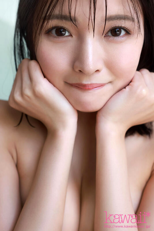 kawaii*キセキ美少女の特濃ザー汁20発顔射ぶっかけ体験スペシャル 石井恋花 - サンプル画像 - 1