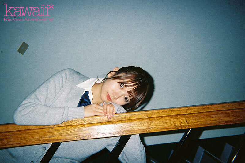 都立共学帰宅部J●4人組、ハメ外し校則違反。 かりんちゃんとめいさちゃんとゆなちゃんといつきちゃん - サンプル画像 - 12