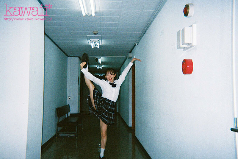 都立共学帰宅部J●4人組、ハメ外し校則違反。 かりんちゃんとめいさちゃんとゆなちゃんといつきちゃん - サンプル画像 - 14