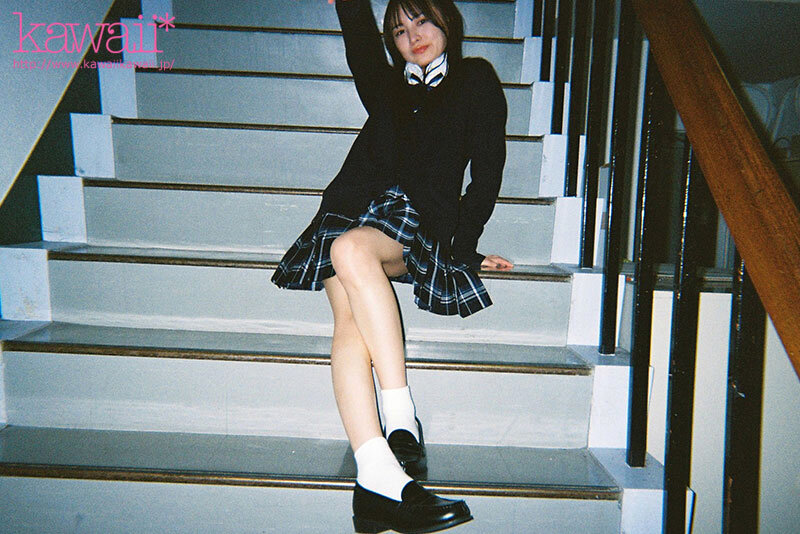 都立共学帰宅部J●4人組、ハメ外し校則違反。 かりんちゃんとめいさちゃんとゆなちゃんといつきちゃん - サンプル画像 - 15