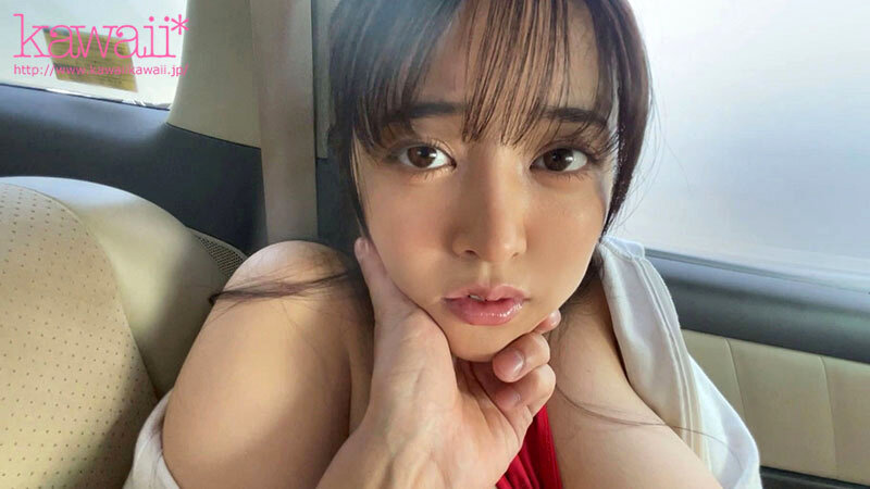 露出羞恥デカパイちゃん 俺にベタ惚れの爆乳セフレにスケベ水着を着せて真夏の海辺歩かせ強●逆ナンNTR 羽月乃蒼 - サンプル画像 - 1