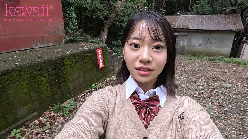 女子学生インフルエンサーいと、探してます。情報求む。VLOG中にレ●プ魔に襲われそのまま撮影が生々しいハメ撮り強●記録へ‥ 赤名いと - サンプル画像 - 3