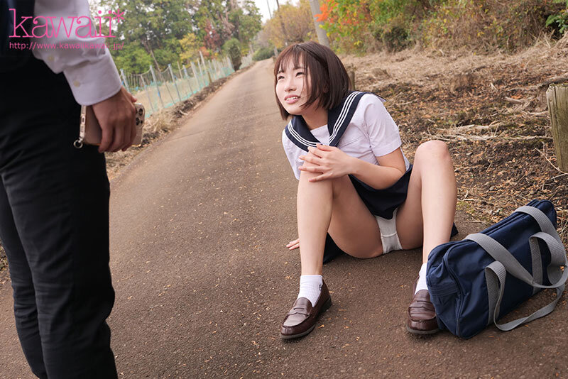 俺の大好きな巨乳ドジっ子幼馴染はエロガキ共のマゾおもちゃにされている。 千葉優花 - サンプル画像 - 3