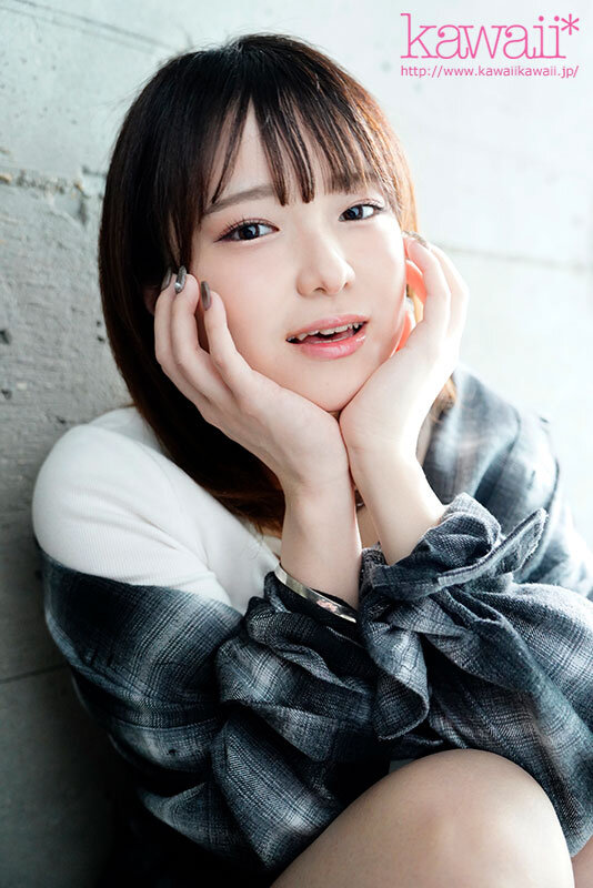 はじめての中出し 初めての1ヶ月禁欲×人生初の生ち●ぽ生ハメ×怒涛の追撃ピストン kawaii*卒業 ナマ解禁スペシャル 香川あんず - サンプル画像 - 1