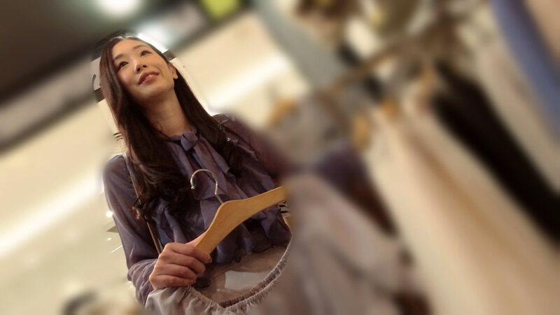 中出し快楽がやめられない熟女 ～3つのSEXストーリー～ 小松杏 - サンプル画像 - 1