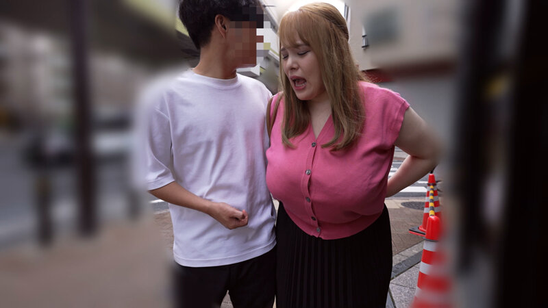 ゴージャスボディに狂った男が本能でブチまける中出しSEX 西村ニーナ - サンプル画像 - 1